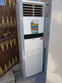 االسلام عليكم للبيع كنتوري 3طن للبيع نوع TCL الجهاز نضافته 100/100 ابل...