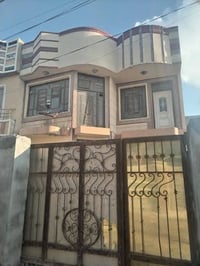 الفلوجة • طابقين • ٤ غرف