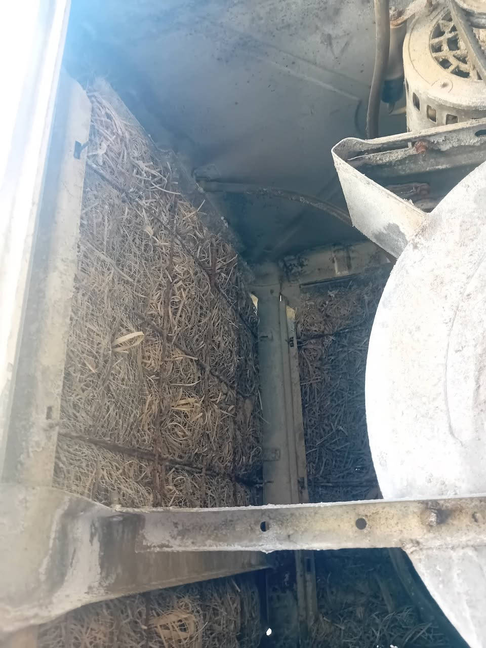 مبرده هواء للبيع مالت العام سعر ٥٠ ألف قفل زعفرانيه نهايه الاربع شوارع شارع عبيد


**إذا كنت صاحب هذا الإعلان وتريد حذفه لأي سبب، رجاءا أرسل رسالة إلى الدعم الفني**