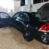 ٢٠٠٧ • كير ومحرك مكفول • باب امامي مبدل