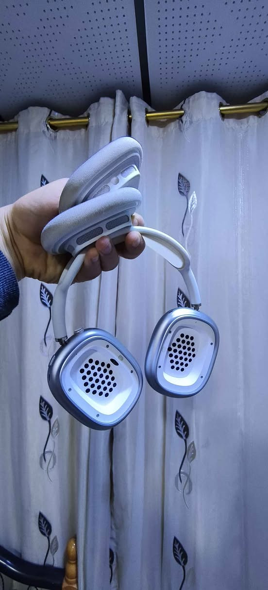 سماعه Air plus max الاصليه صوتها محيطي وكلش قوي ما شاء الله بيها حساسات همات وتكدر تفتح القطنيات مالته وتبدله مع وجود حافظه للسماعه سعرها 75 بي مجال تاخذه شرط الفحص كركوك, العراق


**إذا كنت صاحب هذا الإعلان وتريد حذفه لأي سبب، رجاءا أرسل رسالة إلى الدعم الفني**