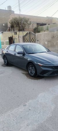 النترا • ٢٠٢٤ • صور حادث