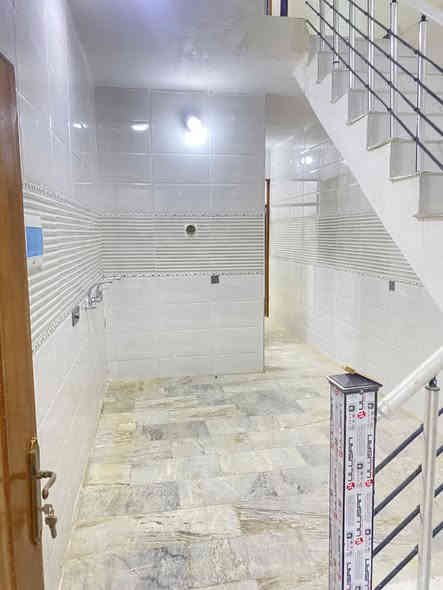 سلام عليكم مشتمل للبيع في الشعب بشارع الصحه مقابيل مطعم حسين دبل مساحه البيت 60واجهه 3نزال 20 بناء البيت 2025 تفاصيل البيت كراج  استقبال حوالي خدمات 3غرف نوم اللا استفسار مكتب 🏢  دلالية الشعب لعقارات  يمكنكم إرسال عروضكم العقارية ( اراضي  دور  عمارات وكل ما يتعلق بلعقارات) - [ ] #بناء #اشراف #خرائط #هدم #ترميم #مساطحة #مقاولات - [x] #تنفيذ #تصاميم #ديكورات #تعقيب #استثمارات - [x] #بيع #شراء 
وتريد تعرضه وينباع بسرعة ..؟ التواصل والااستفسار اتصل على رقم مكتب او ***********الواتس أب والباقيي علينا 🏡:اعلام بادرة حـسـيـن   - [ ] عـنـوان المكتب / بغداد-الشعب مقابيل مدرسه جند باسل - مكتب دلالية شعب العقارات رقم الهاتف :***********
