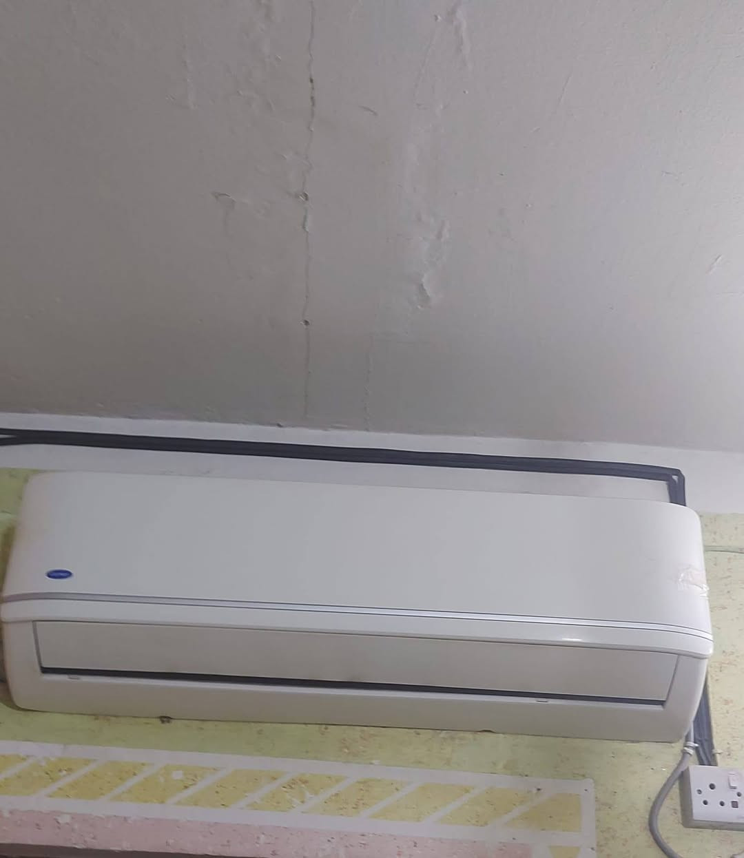 السلام عليكم سبلت نضيف جدا ٢طن مكاني سماوه السعر ٤٧٥


**إذا كنت صاحب هذا الإعلان وتريد حذفه لأي سبب، رجاءا أرسل رسالة إلى الدعم الفني**