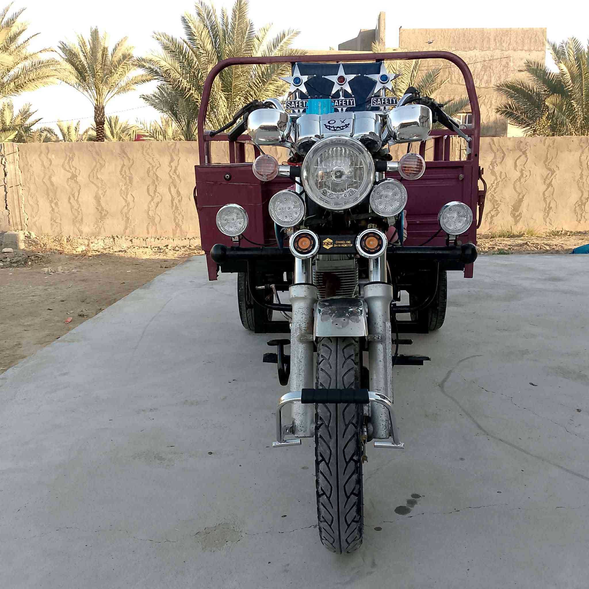 للبيع 21 ستوته  جاهزه مابيه اي نقص اوراق اصلي ركبه شاصي اوراق مكفولات ب 1700بيه مجال حك جيه‏ اتصال‪*********** العنوان حله طهمازيه تقاطع عوفي وشريفه بنت الحسن
