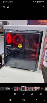 تجميعة ألعاب • رايزن 5 3600 • GTX 1660 SUPER