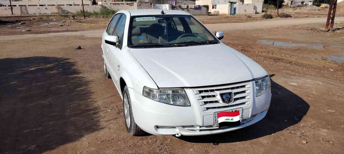 سمند سورن 2011 السعر 42مكان السياره ميسان علي الشرقي
للاستفسار ***********
