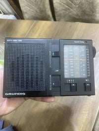 راديو كراندك • الماني • نضافه 100%