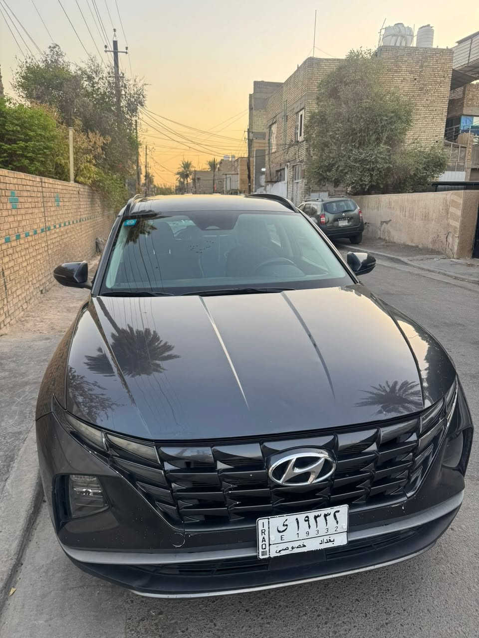 موديل : 2022  رقم بغداد
وارد امريكي
تواصل واتساب ***********
