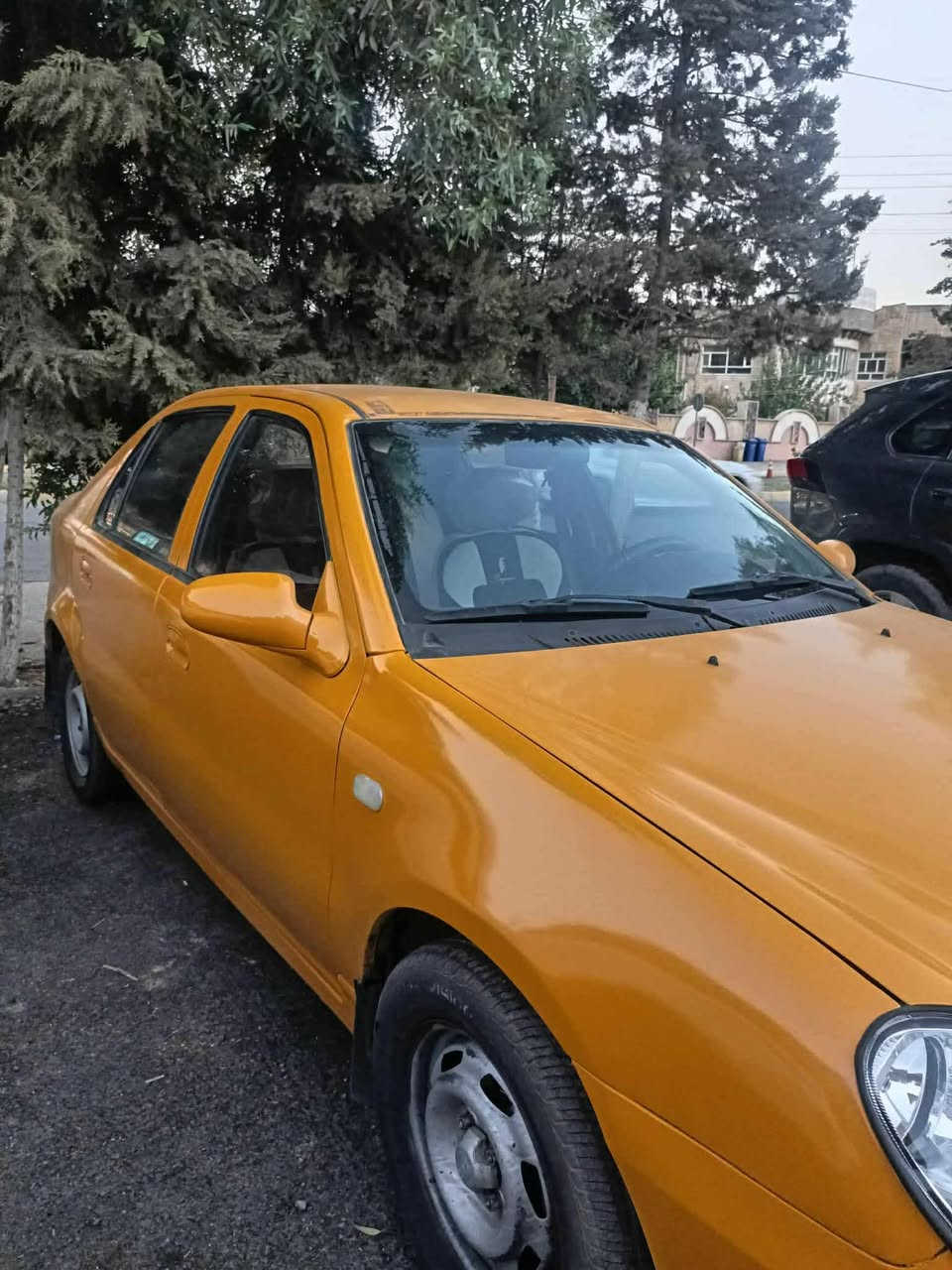 سي كي ck
2013 كصه جديدة كير شرط قبل شهر مكينة شرط طخم تاير  باتري جديد مكينة كورلا كهربائيات كلها شغالة طخم نص عمر استيرن وبور شرط الاستيرن قبل 20 يوم جديد رقم الماني مشروع وطني سنوية 2029 شهر الخامس السيارة جاهزة تحويل الشرعي موجود السعر 47 وبيها مجال 
رقم الاسيا ***********
الكورك ***********
