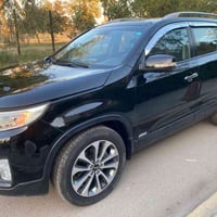 سورنتو فول مواصفات ٦ اسلندر فور ويل بنرامه ٧ راكب كشنات جلد وكهرباء سي...