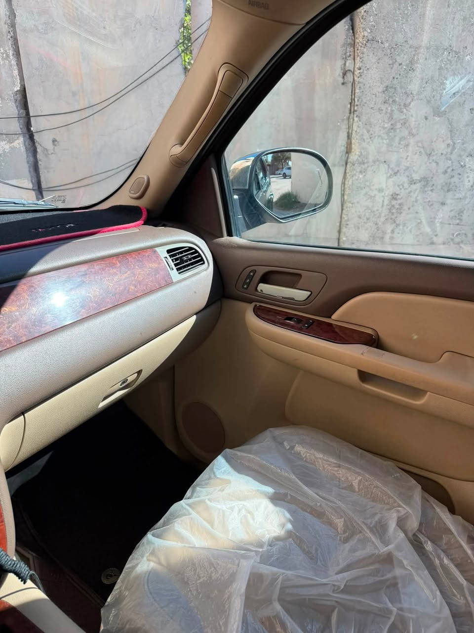 تاهو 2009فول 1على واحد
Ltz

رقم سليمانيه هزه 2027سونار داخل صور

***********سعر 185 بيها مجال بصيط
