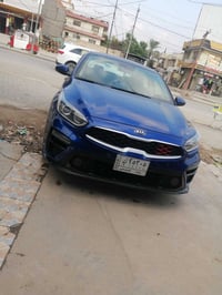 فورتي • ٢٠١٩ • هايبرد