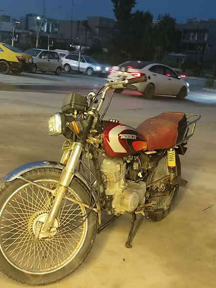 سلام عليكم ماطور 2020نضيف بشكل السعر 350وبي مجال وياله نسل تايات جديده كابريته جديده عنواني الموصل جانب اليسر حي العربي  رقمي بي وتساب ***********\/////(***********)هذا بي وتساب
