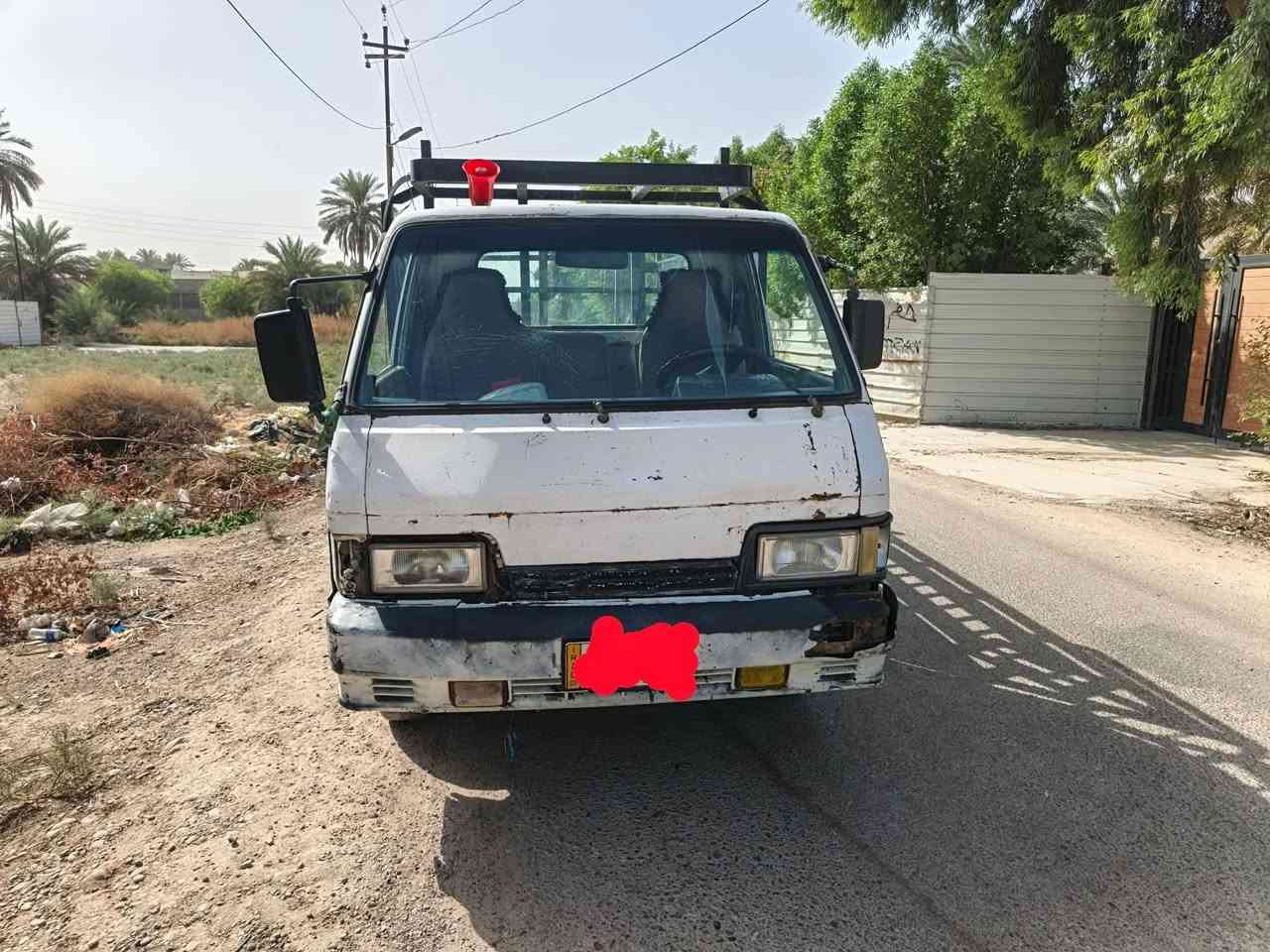 كيه بنكو موديل ٩٤ تحويل مباشر مكينه جديده لاصرف والبخار رقم ديالي ***********
