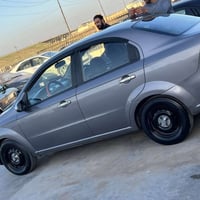 افيو • ٢٠١٠ • قطعتين صبغ
