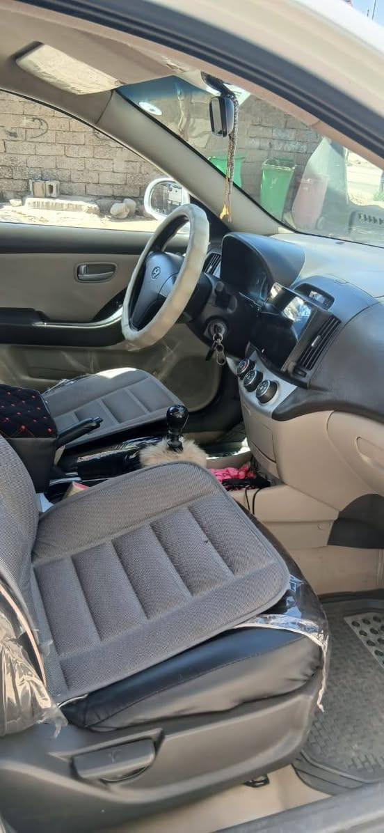 النترا 2010 دكشن عالي كير ومحرك بشرط سيارا بيها فقط راس البولند ملاحضا وجاملخ تعديل والباقي علا وضع الشركه سنويا حتا 2030 سعرها 105 وشوي مجال تواصل *********** اكر, نينوى
