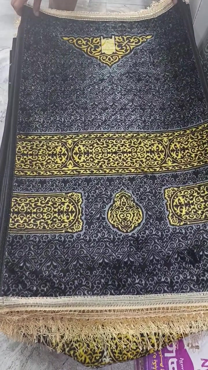 #اللهم_صل_على_محمد_وال_محمد 🤍
عروضنا مستمرة من مجمع الكندي
( السعر داخل الفديووو) 🔥
هذآ العرض من مجمع الكندي
#العنوان / النجف الأشرف حي الميلاد شارع السوك
الكندي للالبسة النسائية والاطفال 
tiktok.com/@apeel.alkndee
#أوقات الدوام في مجمع الكندي

#من الساعة 9:00 🕘 صباحاً إلى الساعة 12:00 🕛 ضهراً
#ومن الساعة 4:00 🕓 عصراً إلى الساعة 10:00 🕙 ليلاً


**إذا كنت صاحب هذا الإعلان وتريد حذفه لأي سبب، رجاءا أرسل رسالة إلى الدعم الفني**
