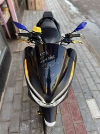 PCX • وارد كوري • ماشيه ٢٨