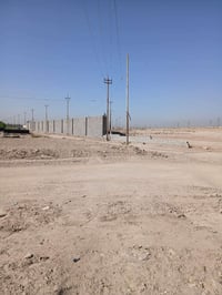 الفلوجة الازركية • ٨٠٠م٢ • طابو زراعي