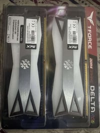 رامات • ١٦ جيجا • DDR4