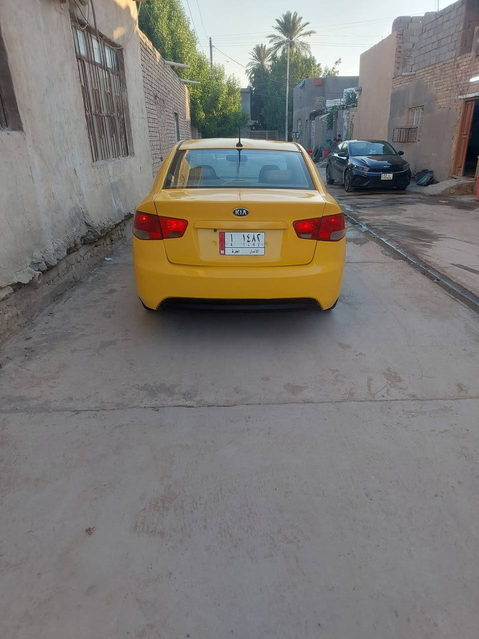 سلام عليكم  بيع او مراوس بخصوصي فورتي موديل2012 وارد امريكي حادثها جاملغ خلفي من امريكا وبيها جاملغ امامي مبدل بالعراق  بدون دواخل نهائيا  رقم انبار مشروع وطني بسمي سنويه ماساقطه  تبريد ثلج كير مكينه خير من الله شاشه كامرا دواره تحكمات ستيرن مانع انزلاغ نضام. ايكو تقليلل
 صرف البانزين غرفتها. كاعيه سقف جديده مسويها  السعر 87 وبيها مجال    المكان بابل المسيبب

***********
