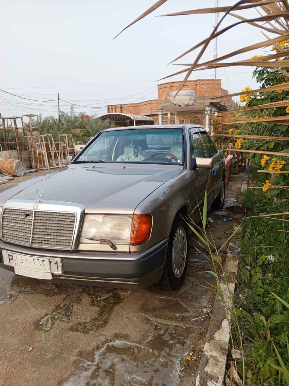 السلام عليكم مارسدس محور كير محرك بطه مراوس ب بي ام نضيفه لو حته انطي فرق عادي مكاني تكريت


**إذا كنت صاحب هذا الإعلان وتريد حذفه لأي سبب، رجاءا أرسل رسالة إلى الدعم الفني**