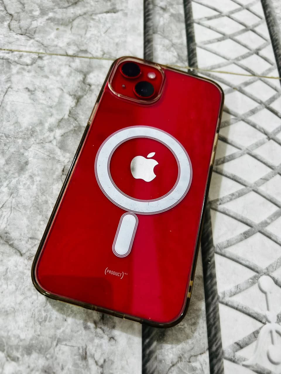 الهم صلي على محمد وال محمد
للبيع فقط للبيع فقط 

14بلص الحجم الكبير وليس العادي نسخه ال256انتبه مو 128

شرق اوسط وليس باله جهاز جديد واستخدام قليل وضمانه خلص قبل فتره وتر بروف تفحص وين ما يعجبك ما مفتوح ولا مستبدل بي اي قطعه ابد بطاريه 97 شرط لا معلايه ولا محفزه وشرط الفحص ملحقاته كامله وكارتون اصلي مطابق للبيع فقط البياعه شرايه مايفيدكم جهاز مال جناي وجديد ونضيف مكاني ناصريه السعر 710 ***********
