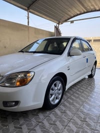 سيراتو خليجي • ٢٠٠٨ • ١٣٥ الف