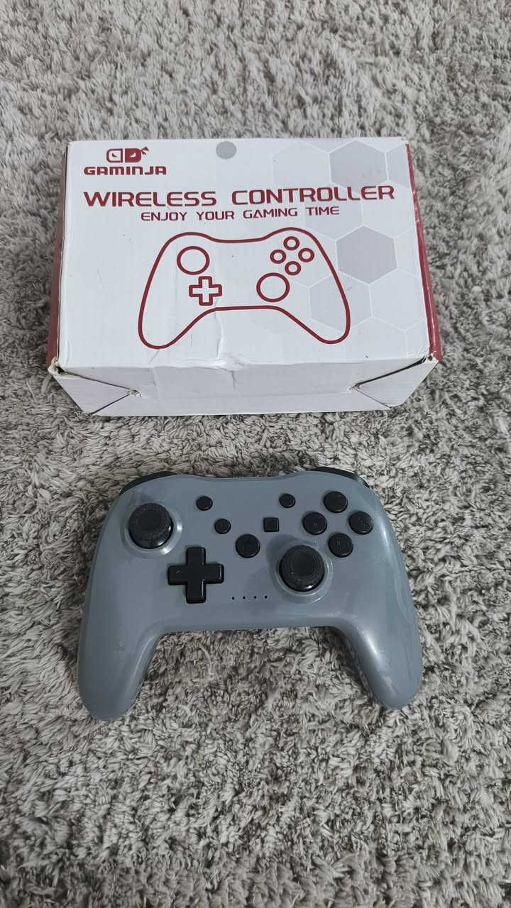 جوستكات نيتندو سويج احترافيات سعر القطعه 15 توصيل موجود


**إذا كنت صاحب هذا الإعلان وتريد حذفه لأي سبب، رجاءا أرسل رسالة إلى الدعم الفني**