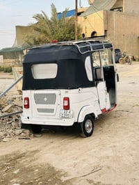 تكتك • موديل ٢٠٢١ • بعقوبة