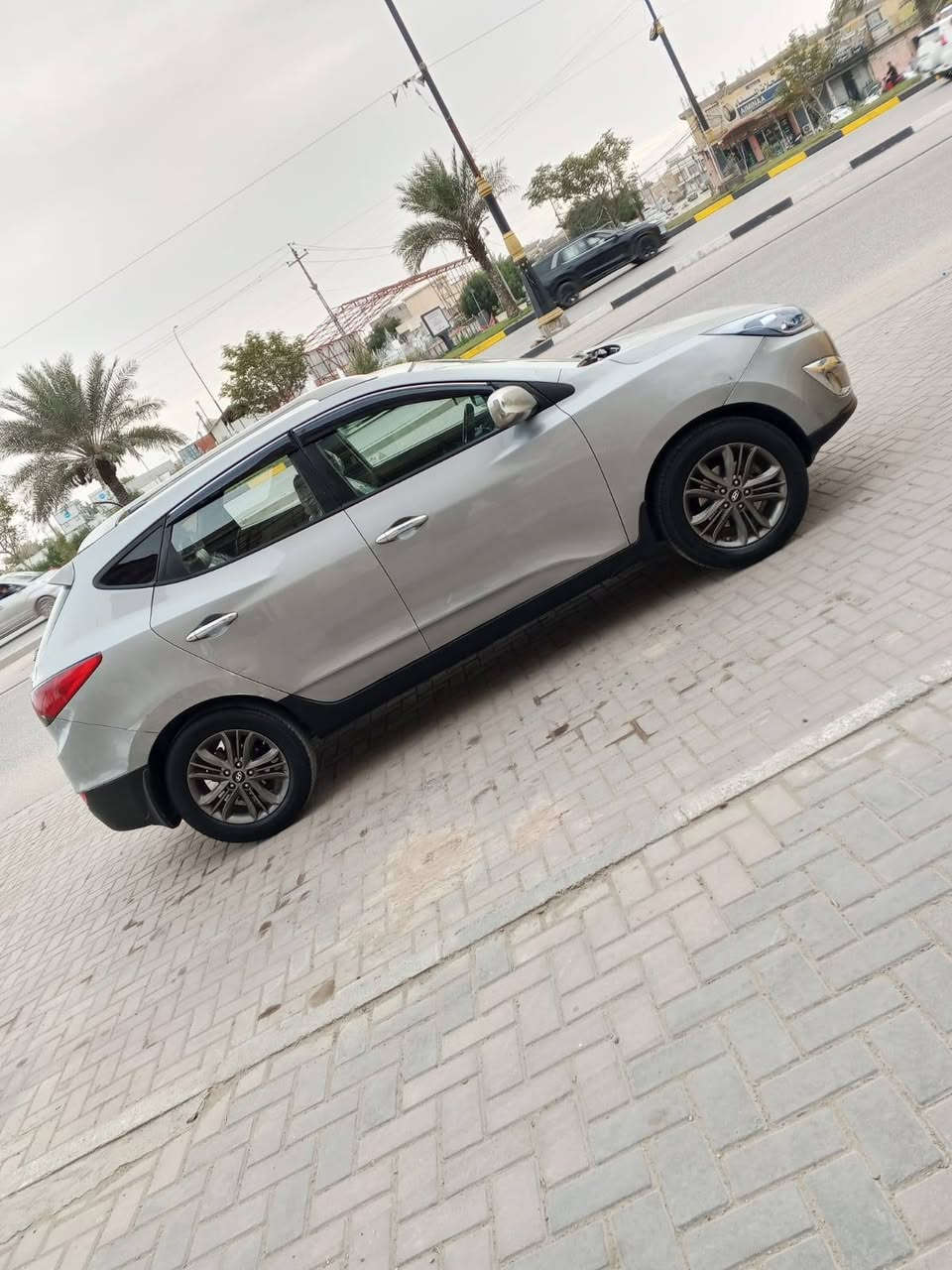 السلام عليكم توسان موديل 14امريكي مكينه 2400 مواصفات شاشه كامره خلفيه كشنات جلد تبريد تدفه تخم تاير حداديه خلفي امامي جديده كهربائية فول شغال سنويه الغايه 2030 ابسمي تحويل مباشر بيه قطعة واحدة صبغ وباقي كفاله سعر 118 العنوان كربلاء ***********
