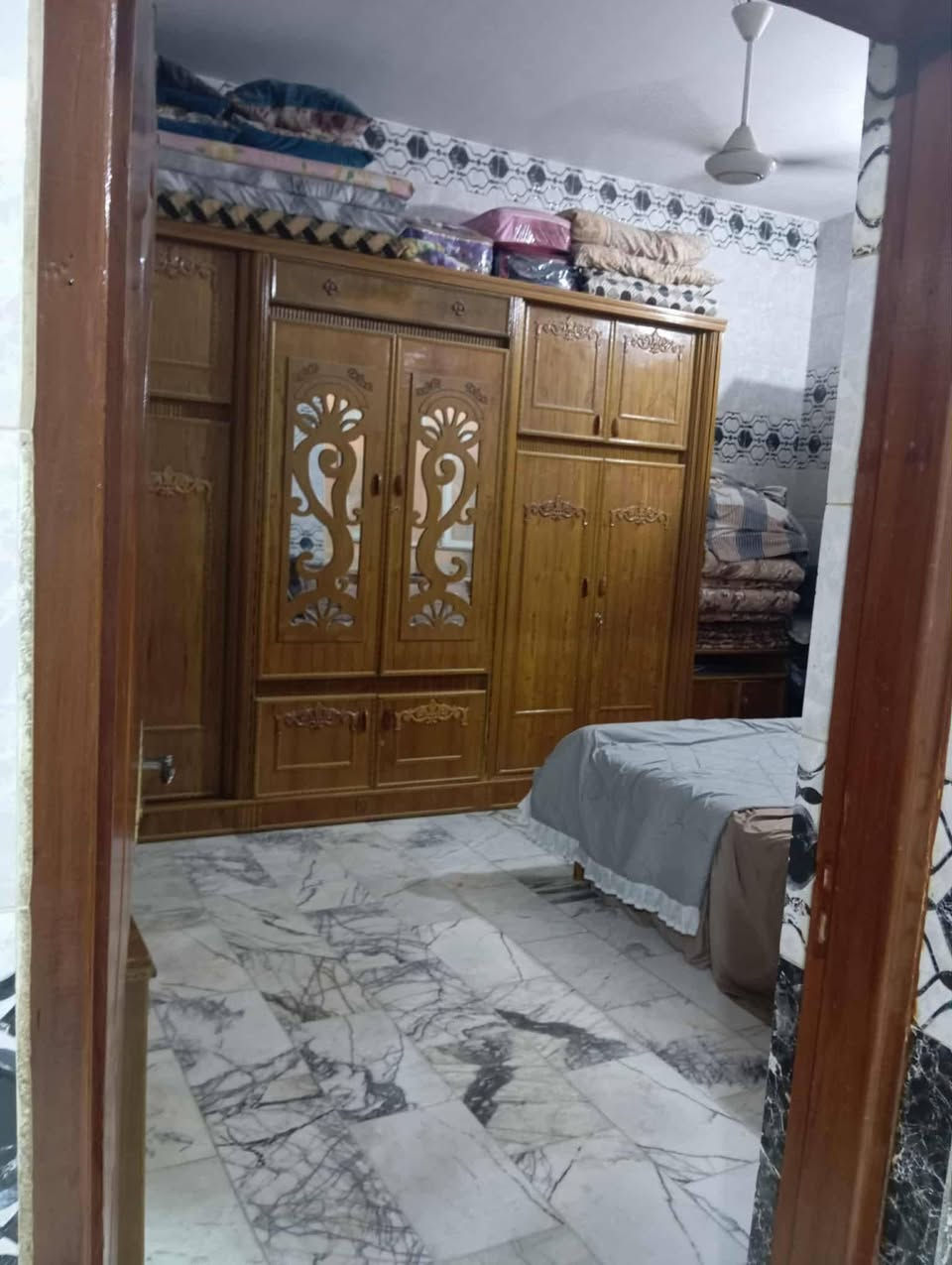 دار #للبيع 

#طابو_ملك_صرف

المساحة // 100م

الموقع // ابي غرق_حي الجواد_ قرب مدرسة_ ام البنين

للاستفسار// ***********
