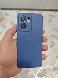 اوبو رينو 13f • ٢٥٦ • بطارية ٥٨٠٠