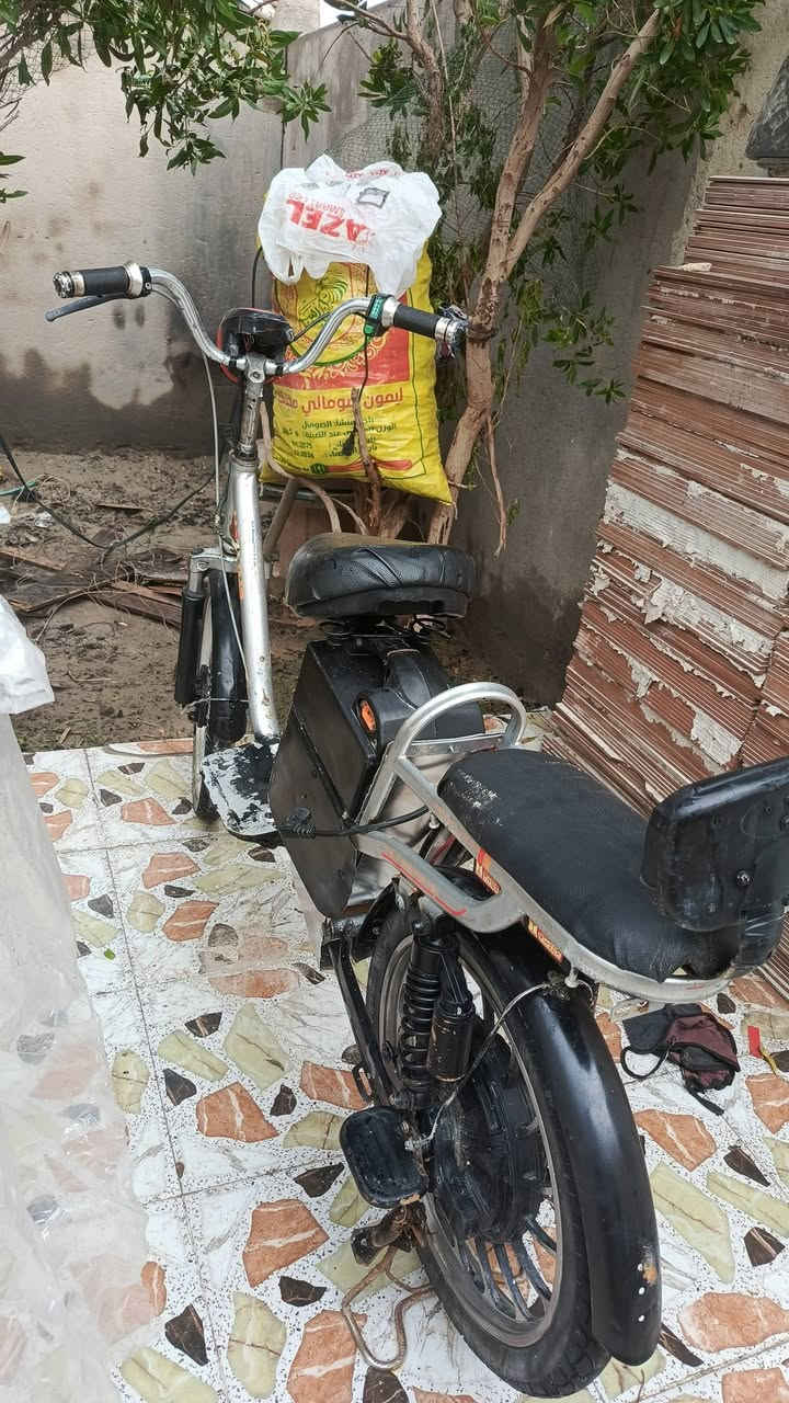 دراجه للبيع السعر خاص


**إذا كنت صاحب هذا الإعلان وتريد حذفه لأي سبب، رجاءا أرسل رسالة إلى الدعم الفني**