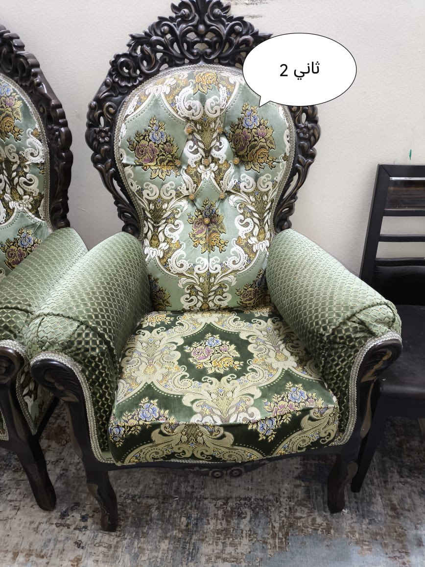 كالبيع اخو الجديد


**إذا كنت صاحب هذا الإعلان وتريد حذفه لأي سبب، رجاءا أرسل رسالة إلى الدعم الفني**