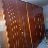 كنتور ٦ أبواب • سرير نفرين زان • فلوجه حي المعلمين