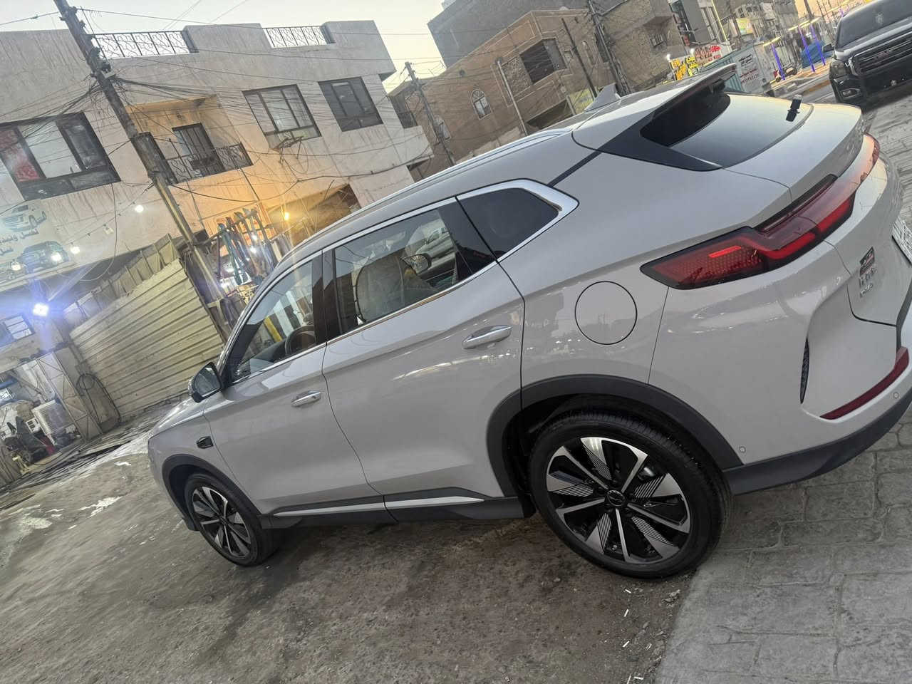 ي واي دي سنك بلاص2025 فول مواصفات للبيع ماشيه 200             للاتصال ***********
