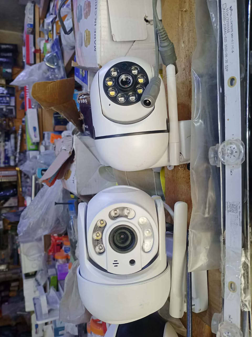 ‎اللبيع كامرات كل الموديلات جديد على النت‎ بغداد, العراق


**إذا كنت صاحب هذا الإعلان وتريد حذفه لأي سبب، رجاءا أرسل رسالة إلى الدعم الفني**