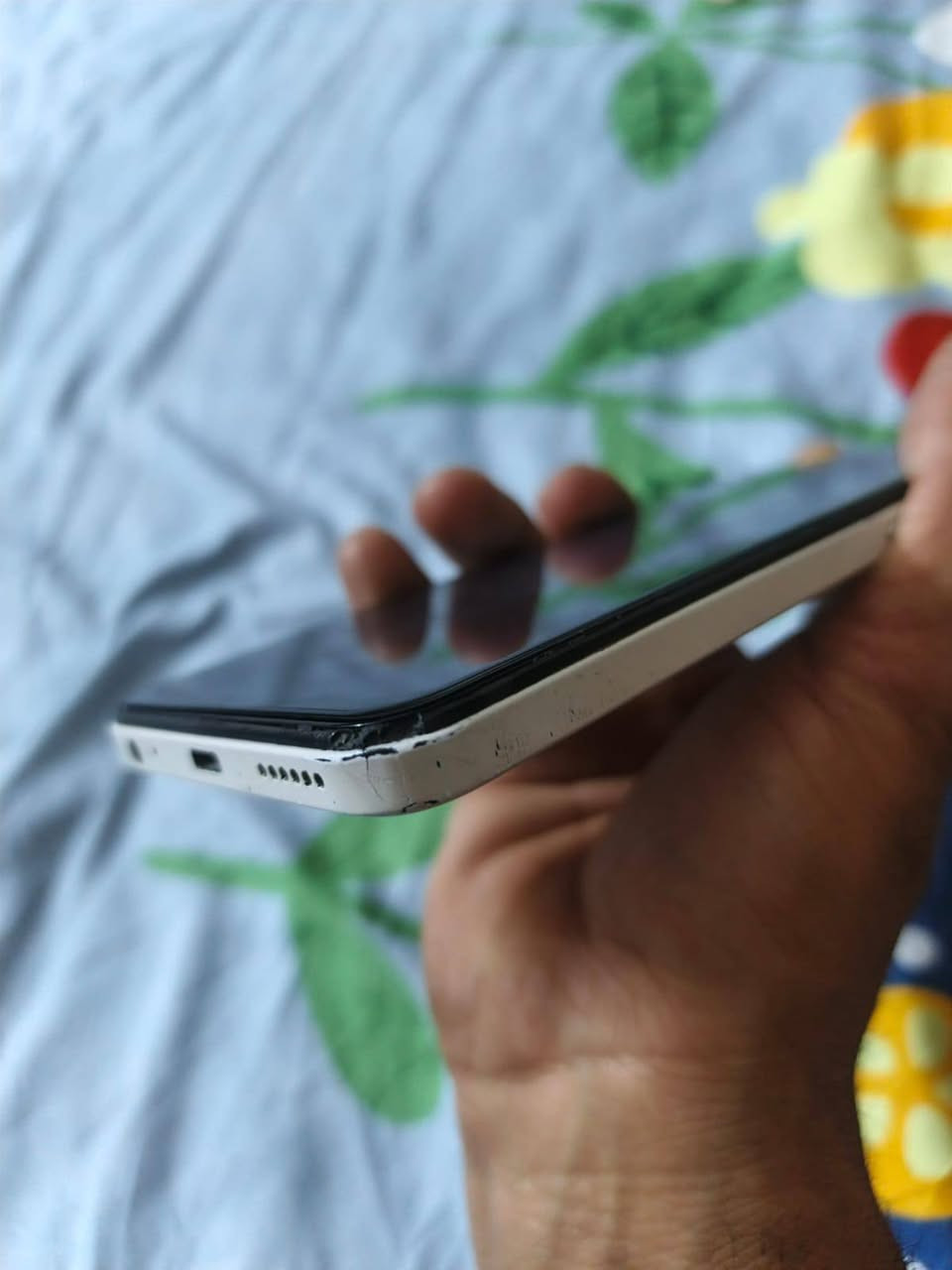 سلام عليكم جهاز انفنكس سمارت 7للبيع سعر 75 نضافه 90%
ذاكره 64 مامتواجد عل فيس ***********
