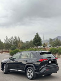 راف فور • ٢٠٢٤ • ١٧٠٠٠ كم