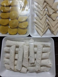 صحن • حسب الطلب • توصيل السماوة