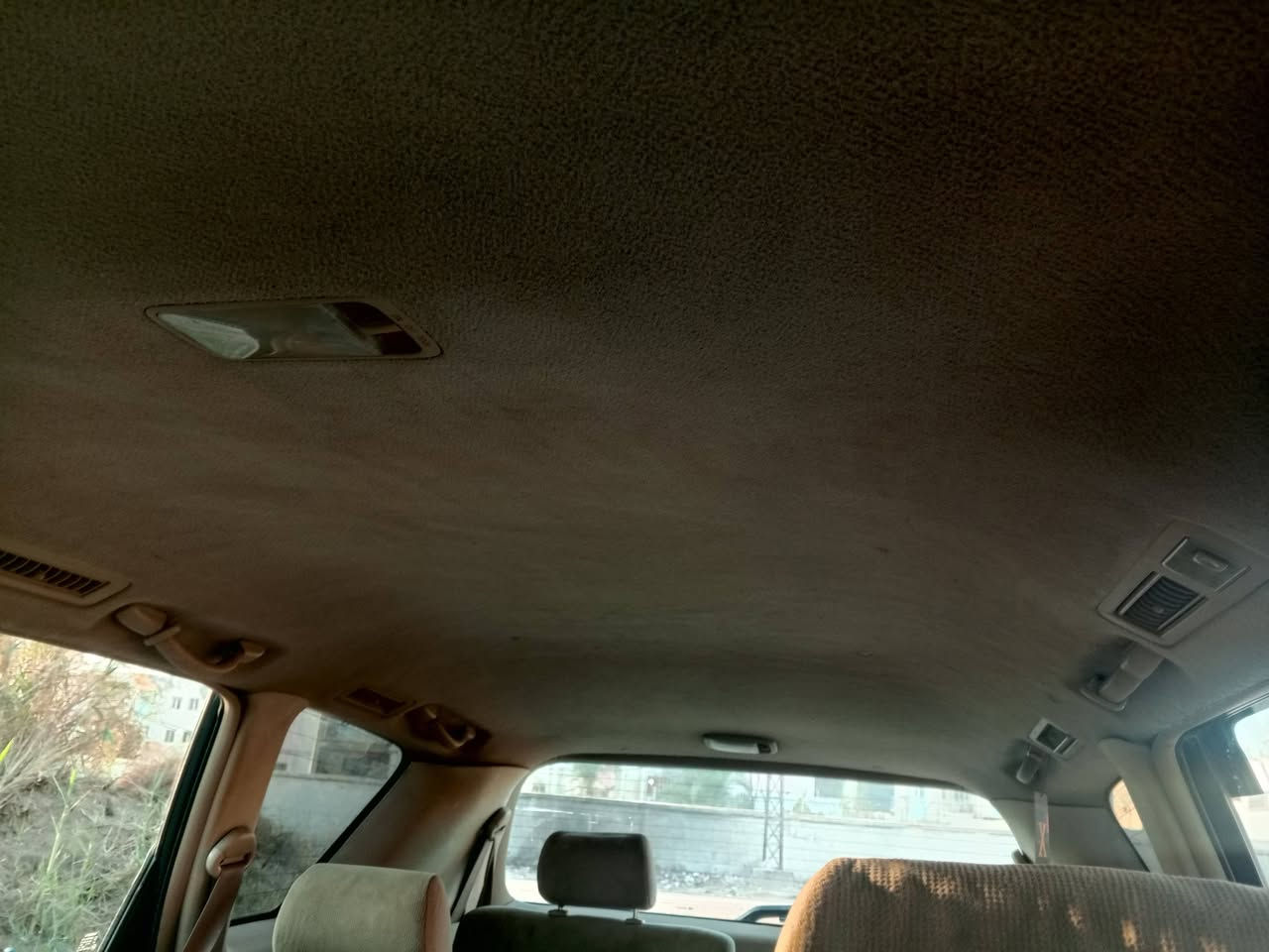 ابصم موديل 2013 تو ويل بيع بدون مراوس (السعر 75) لون اخضر غير محدد رقم قادسيه سنويه منتهيه سياره مكينه كير خير من الله حداديه مكفوله تخم تاير جديد تبريد بدون ضربه وبدون صبغ فقط طخات وجراد بل بنيد والقماره بيها وكاله وراعيها الشرعي بل قادسيه سياره مكانها ميسان رقم *********** متوفر واتساب
