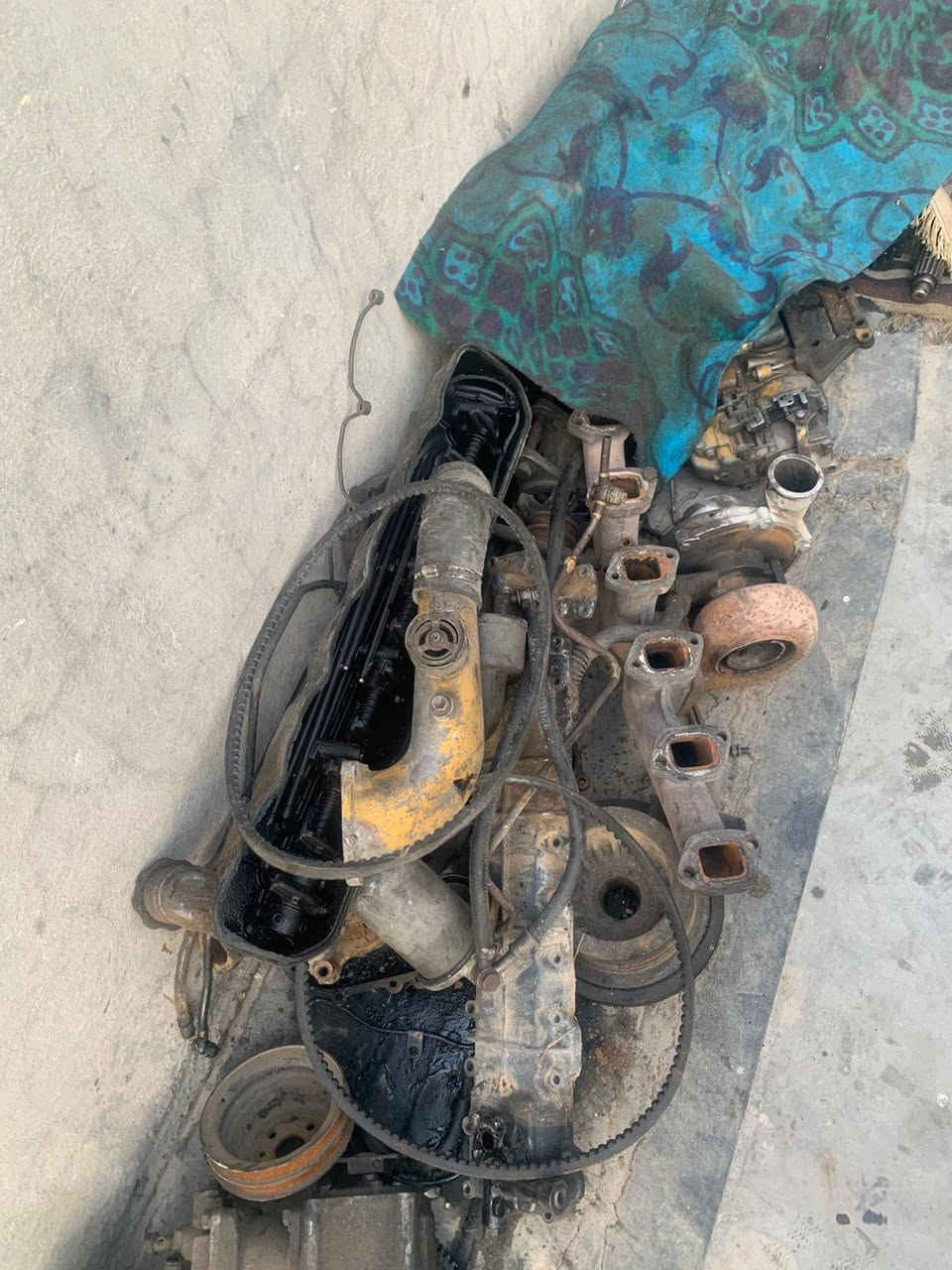 غراض محرك ازوزه ***********
