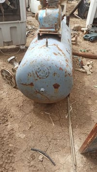 كومبريسرات • ماتور شغال • الحله الشوملي