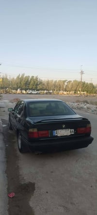 مكينة ٦ • عطل الكير • رقم بغداد