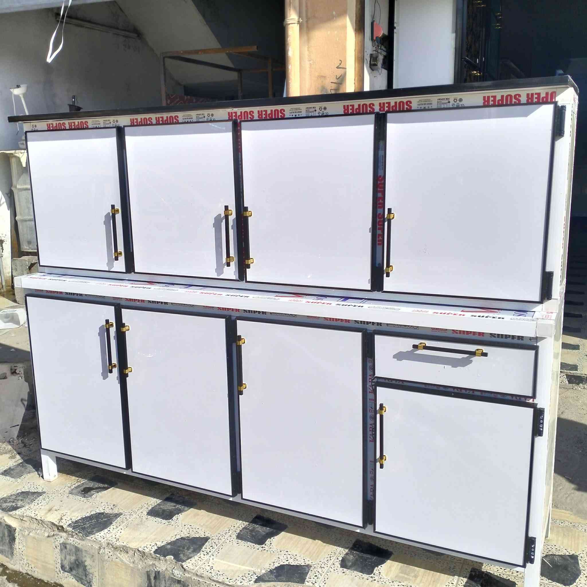 كاونتر جديد غير مستخدم العنوان كركوك اي استفسار خاص 📞


**إذا كنت صاحب هذا الإعلان وتريد حذفه لأي سبب، رجاءا أرسل رسالة إلى الدعم الفني**