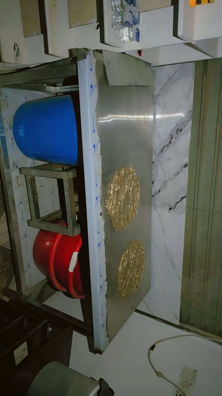 غراض مطعم كامل للبيع


**إذا كنت صاحب هذا الإعلان وتريد حذفه لأي سبب، رجاءا أرسل رسالة إلى الدعم الفني**