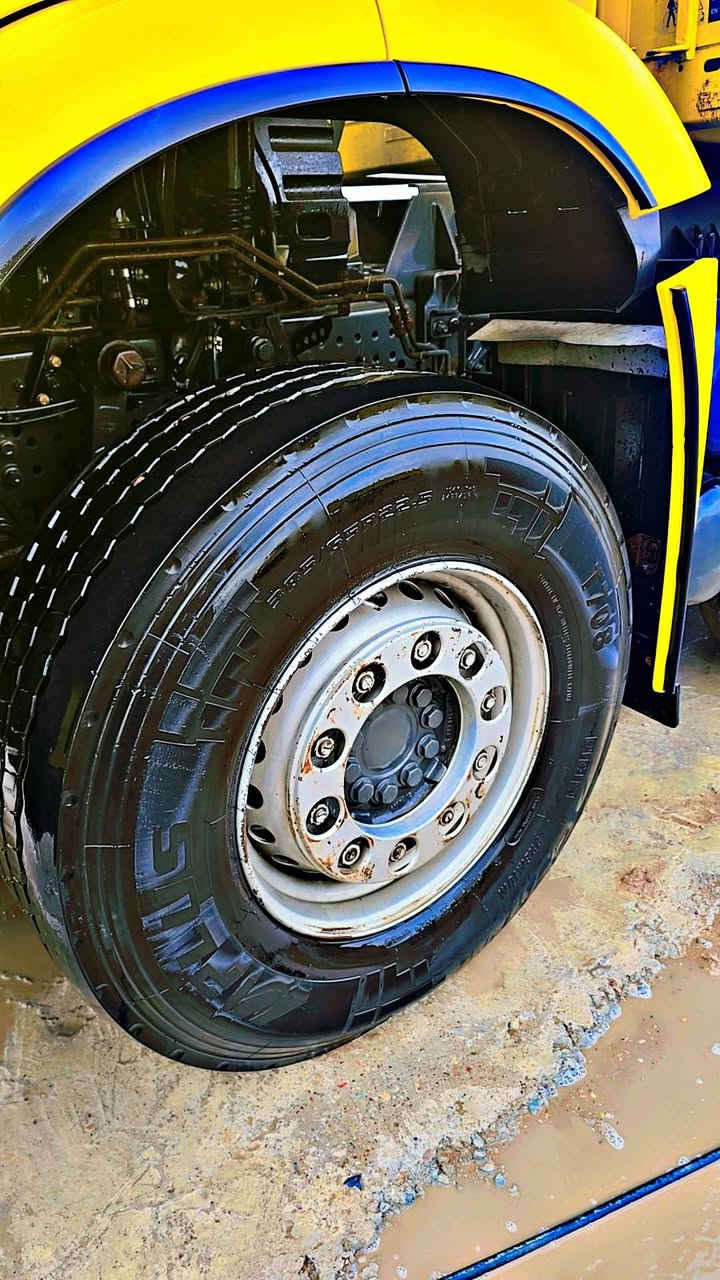 تخم تايرات حرفش لبيع ***********
