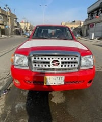 بيكب شيري • ٢٠١٢ • مصبوغة
